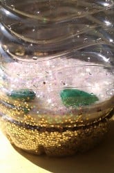 Explore the Layers of the Earth