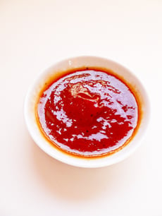 Homemade Ketchup
