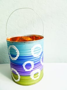 Kitchen Compost Pail