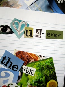 Create a Rebus Reading Puzzle