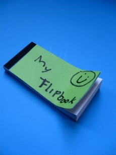Create a Flip Book!