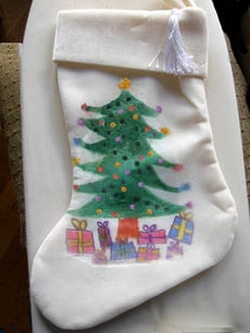 Fabric Transfers