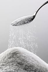 The Effect of Glucose and Sucrose as Dietary Additives on the Lifespan of Wild-type and GAPDH Mutant Caenorhabditis Elegans