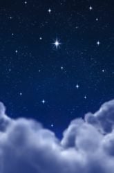 Starry Night: What Affects the Visibility of Stars at Night?