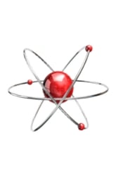 Atomic Mass of Silver