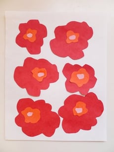 Mod Flowers