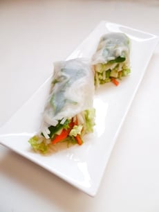 Spring Rolls