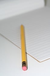 Plan Stories with The Five-Finger Technique