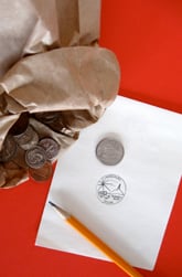 Dollar Games: Race to $1.00