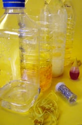 Have Fun with Yellow Science