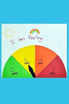 Make a Mood Meter