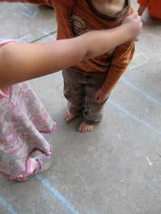 Duck, Duck, Goose... for Two!