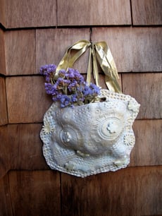 Hanging Pot