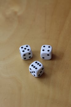 Dice Probability