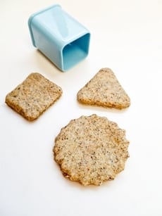 Sand Dough