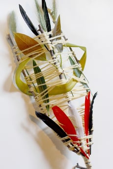 Branch Weaving 