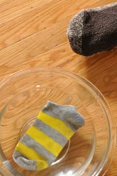 Sock Science