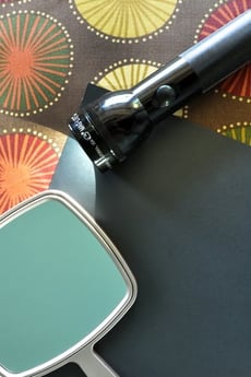 Light and Mirrors