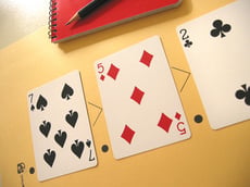 Decimals Game
