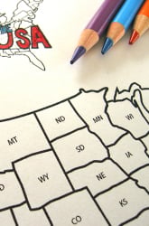 Multiplication Tables Game