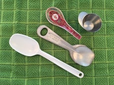 Test Kitchen: Spoons
