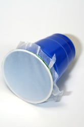 Make a Pinhole Projector!