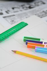 Create a Comic Strip