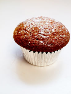 Apple Cider Cupcakes