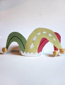Jester Hat