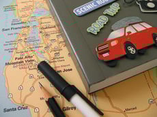 Make a Travel Journal