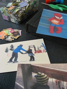 How to Make a Memory Book