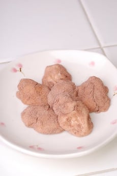 Irish Potato Candy