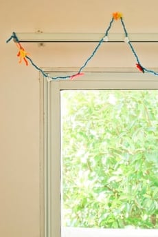 Make Treasure Strings 