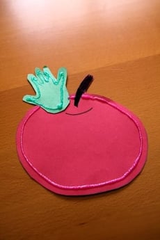 Apple Prints