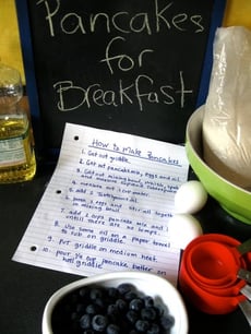 Write a How To