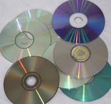 CD Review