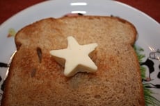 Maple Butter