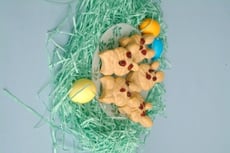 Easter Biscuits
