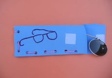 Glasses Case