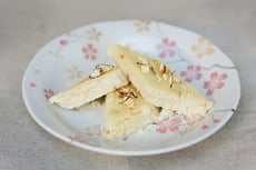 Coconut Burfi