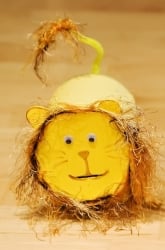 Build Animal Piggy Banks!