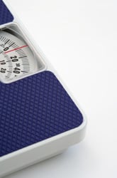 Weight Wonders: Big and Light...Heavy and Small?