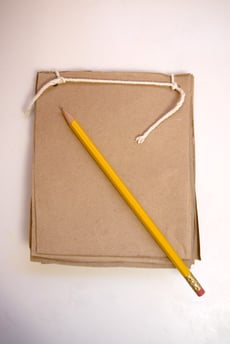 Make Your Own Notepad