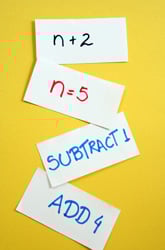 The Amazing Equation Race