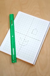 Solve a Graph Puzzle