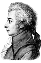 Patterns in J.S. Bach