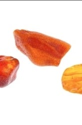 Evaluating the Healing Powers of Amber