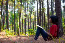 Healthy Relationships With Each Other and With the Earth