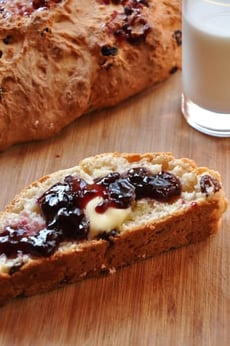Irish Soda Bread
