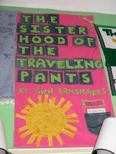 Summer Reading Project